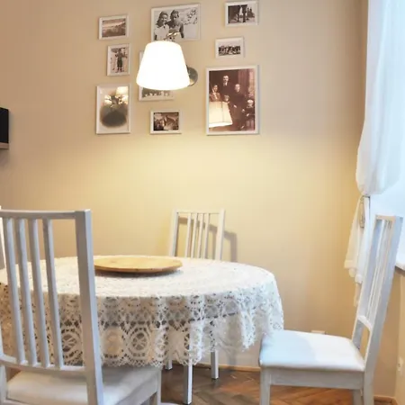 Tenczynska 4 By Homeprime *