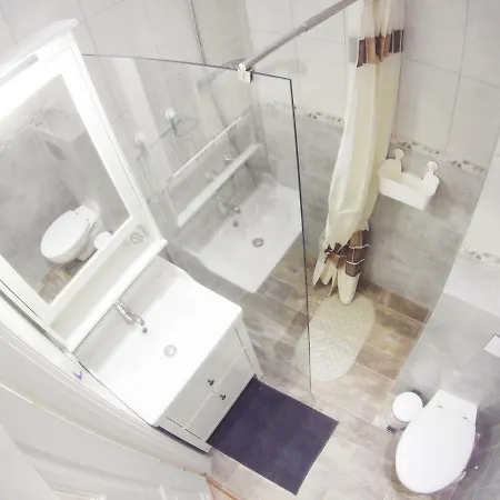 Tenczynska 4 By Homeprime Apartman *