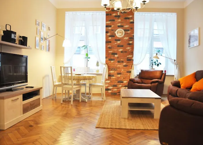 Tenczynska 4 By Homeprime