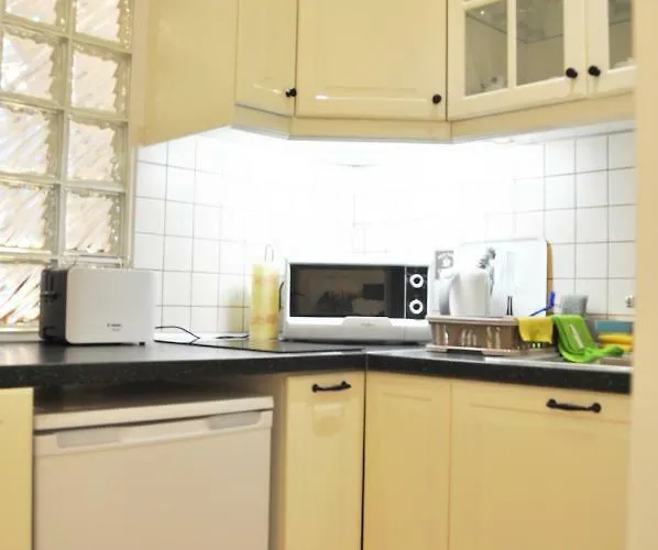 Tenczynska 4 By Homeprime Apartmán Krakov