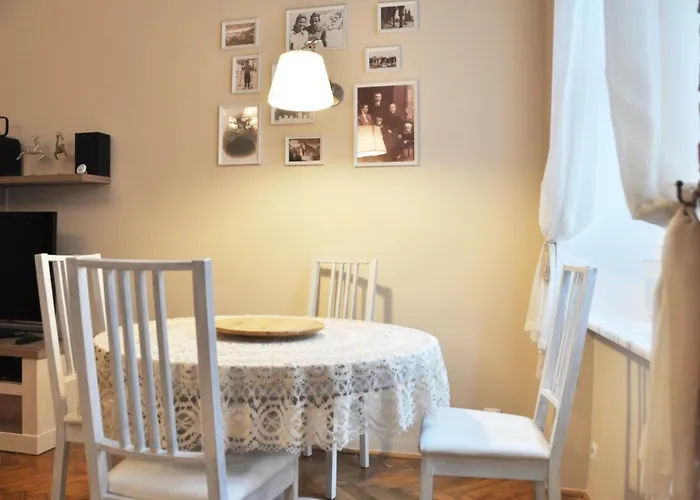 Tenczynska 4 By Homeprime *