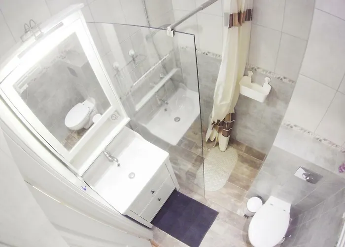 Tenczynska 4 By Homeprime Apartmán *