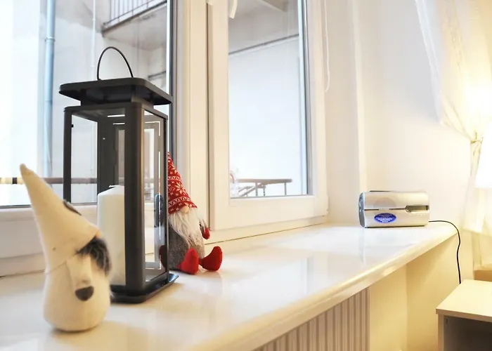 Tenczynska 4 By Homeprime Krakov