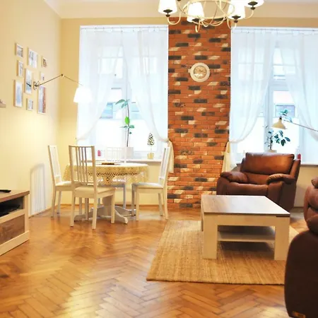 Tenczynska 4 By Homeprime