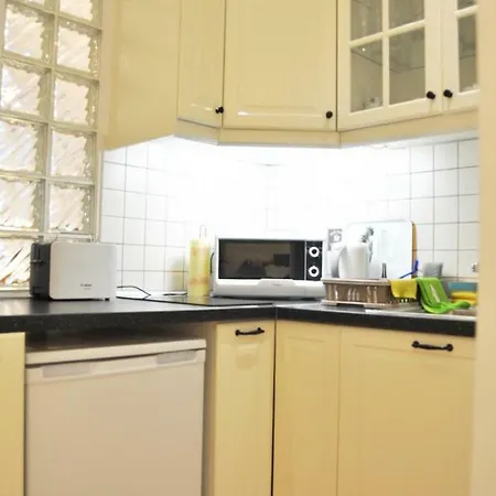 Tenczynska 4 By Homeprime Appartamento Cracovia