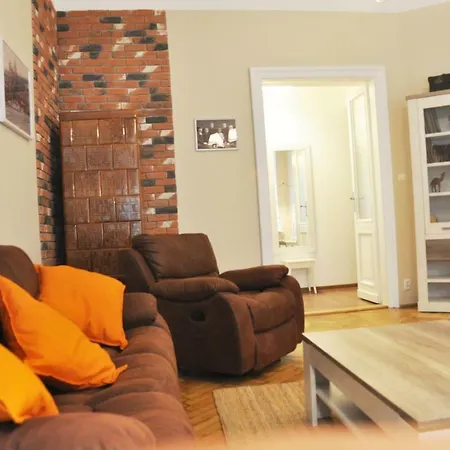 Tenczynska 4 By Homeprime アパート *