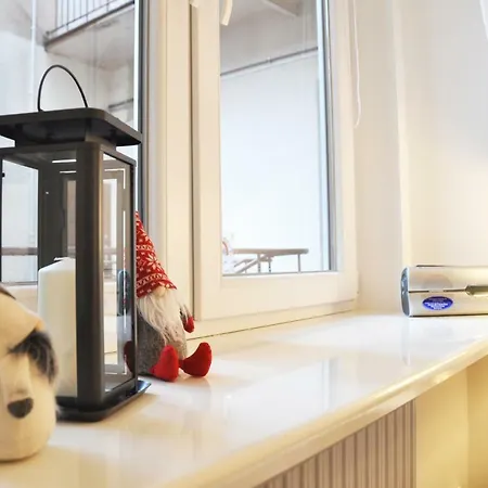 Tenczynska 4 By Homeprime קרקוב