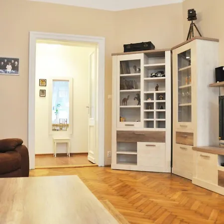 Tenczynska 4 By Homeprime * Cracovia