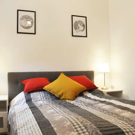 Tenczynska 4 By Homeprime דירה