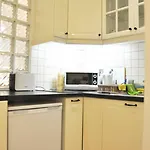 Tenczynska 4 By Homeprime דירה קרקוב